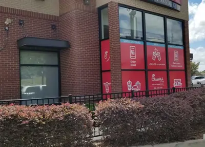 Window Graphics Photo